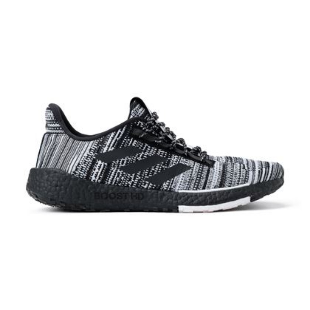 Missoni x PulseBoost HD 'Black White